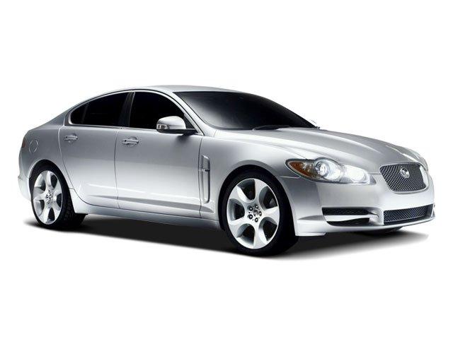 2009 Jaguar XF for sale