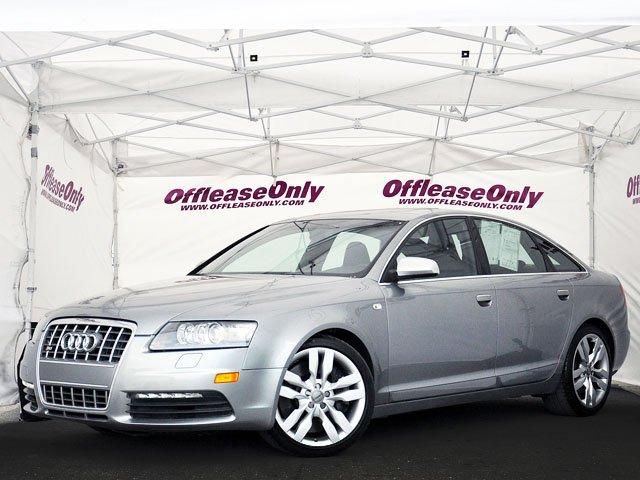 2007 Audi S6 for sale