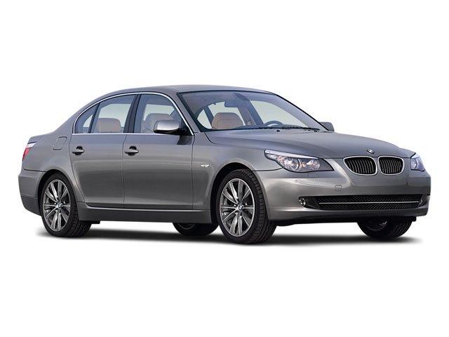 2008 BMW 5 series for sale