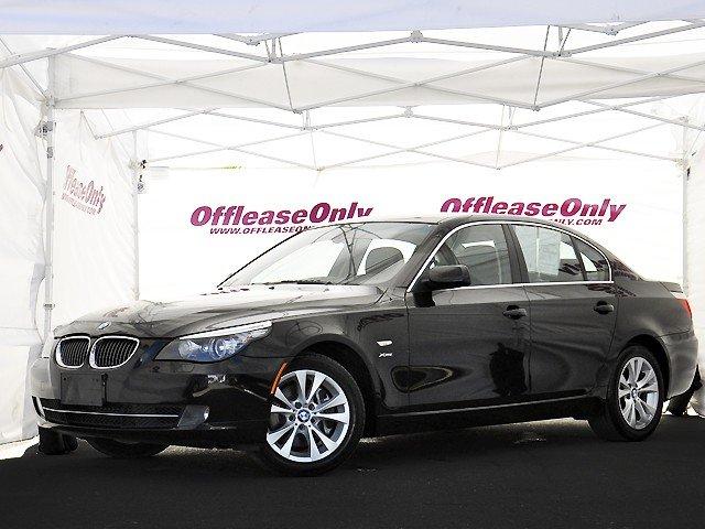 2009 BMW 5 series for sale