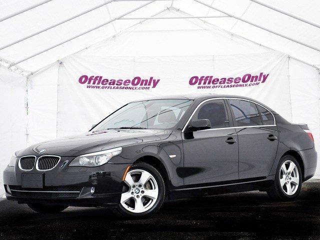 2008 BMW 5 series for sale