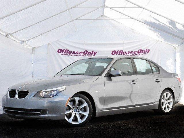 2008 BMW 5 series for sale