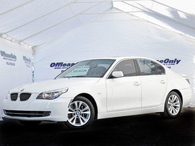 2009 BMW 5 series for sale