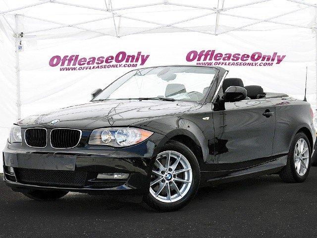 2010 BMW 1 series for sale