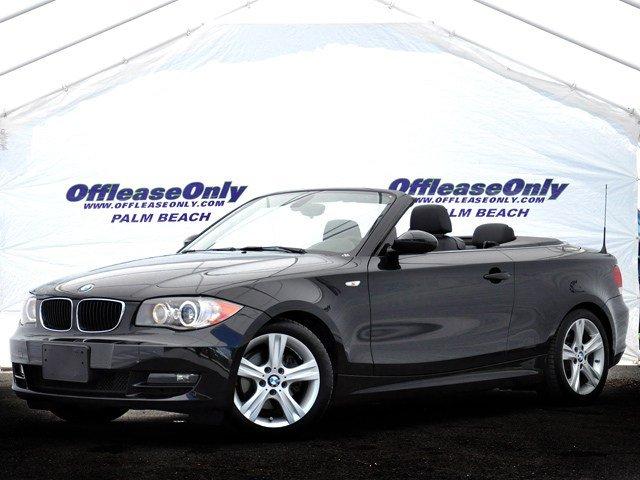 2009 BMW 1 series for sale
