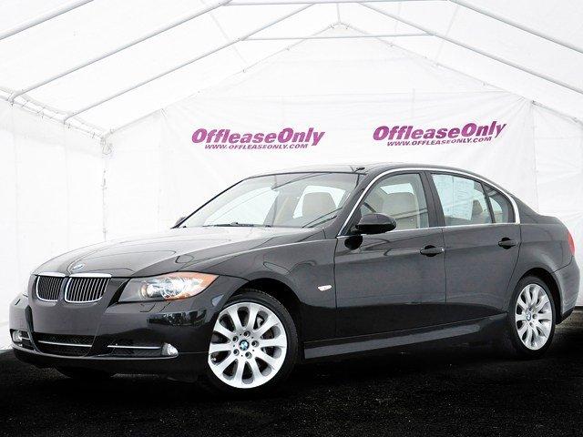 2008 BMW 3 series for sale