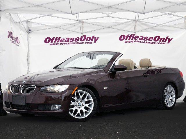 2008 BMW 3 series for sale
