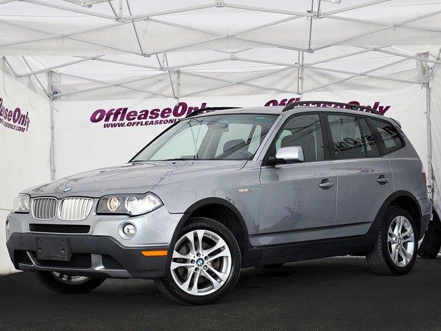 2007 BMW X3 for sale
