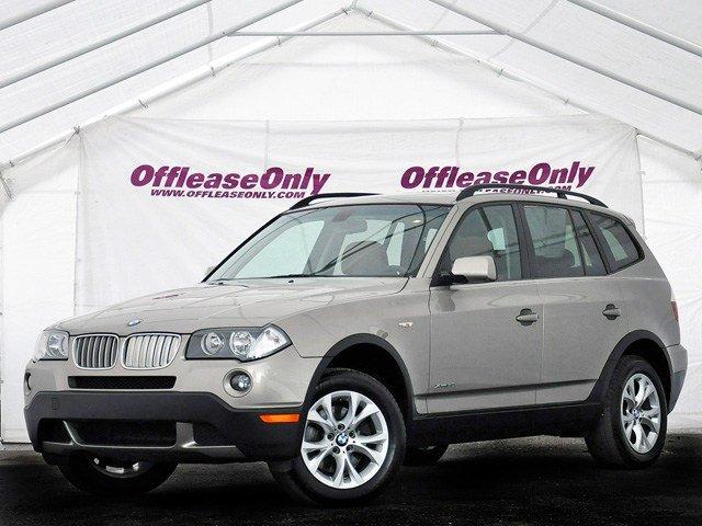 2009 BMW X3 for sale