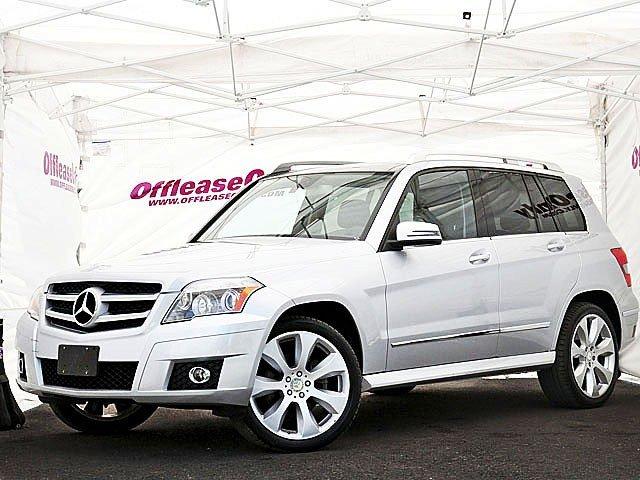 2010 Mercedes-Benz GLK-Class for sale