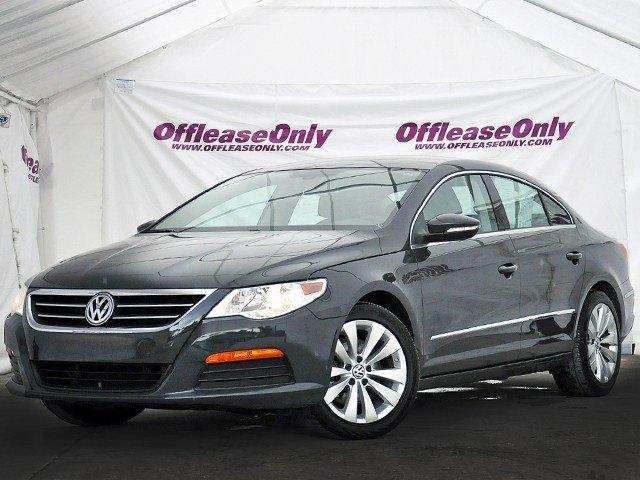 2012 Volkswagen CC for sale