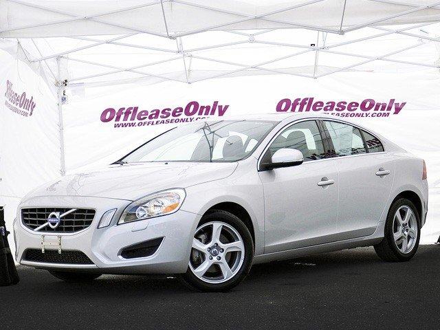 2012 Volvo S60 for sale