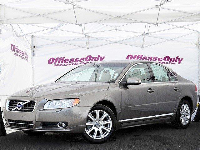 2011 Volvo S80 for sale