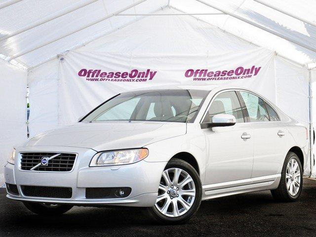 2009 Volvo S80 for sale