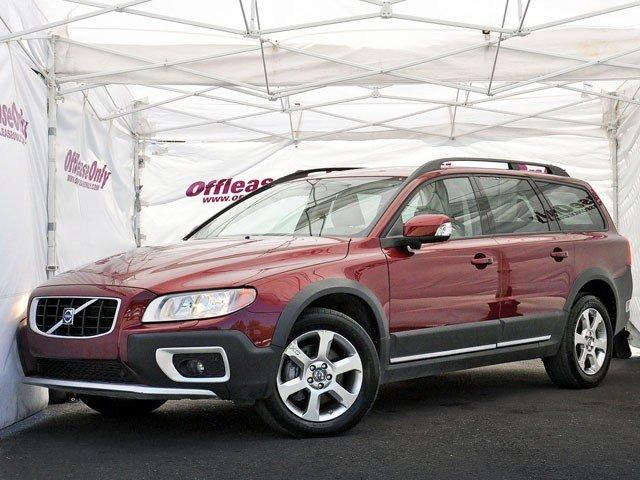 2009 Volvo XC70 for sale