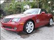 2005 Chrysler Crossfire