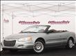 2005 Chrysler Sebring