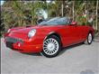 2005 Ford Thunderbird