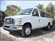2010 Ford Econoline Wagon