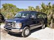 2010 Ford Econoline Wagon