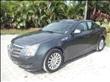 2010 Cadillac CTS