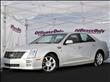2011 Cadillac STS
