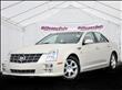 2011 Cadillac STS