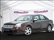 2009 Mercury Sable