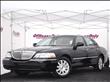 2011 Lincoln Town Car