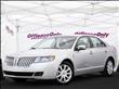2011 Lincoln MKZ