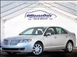 2011 Lincoln MKZ
