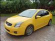 2008 Nissan Sentra