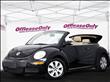 2008 Volkswagen New Beetle