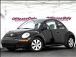 2009 Volkswagen New Beetle