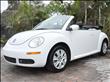 2009 Volkswagen New Beetle