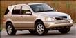 2003 Mercedes-Benz M Class