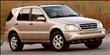2003 Mercedes-Benz M Class