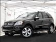 2009 Mercedes-Benz M Class