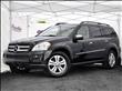 2009 Mercedes-Benz GL Class