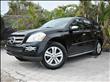 2009 Mercedes-Benz GL Class