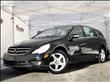 2009 Mercedes-Benz R Class