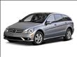 2008 Mercedes-Benz R Class