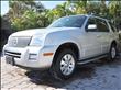 2010 Mercury Mountaineer