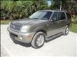 2003 Mercury Mountaineer