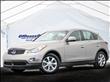 2010 Infiniti EX35