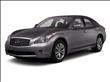 2011 Infiniti M37