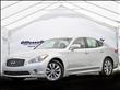2011 Infiniti M37