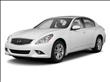 2010 Infiniti G37x