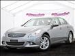 2010 Infiniti G37x
