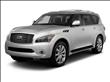 2011 Infiniti QX56